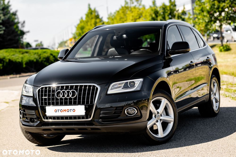 Audi Q5 2.0 TDI Quattro S tronic - 4