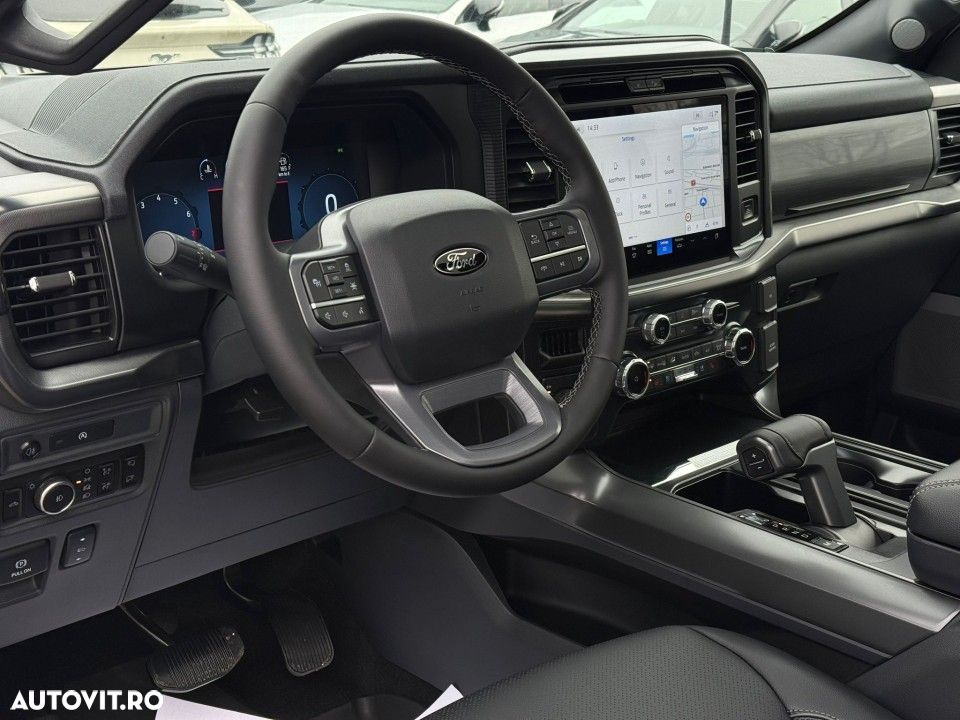 Ford F150 - 23