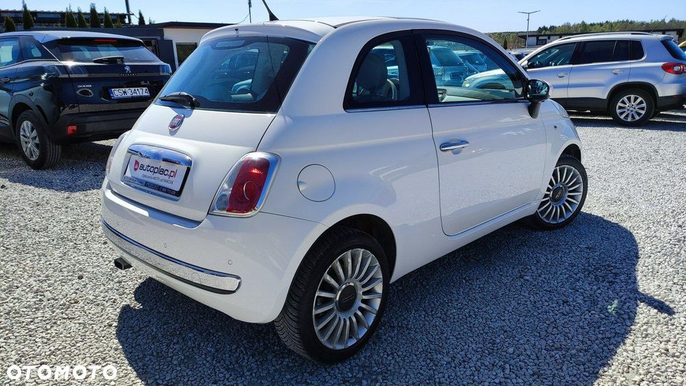 Fiat 500 - 3