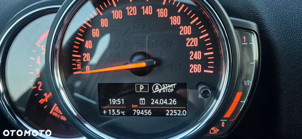 MINI Countryman Cooper SD ALL4 sport - 33