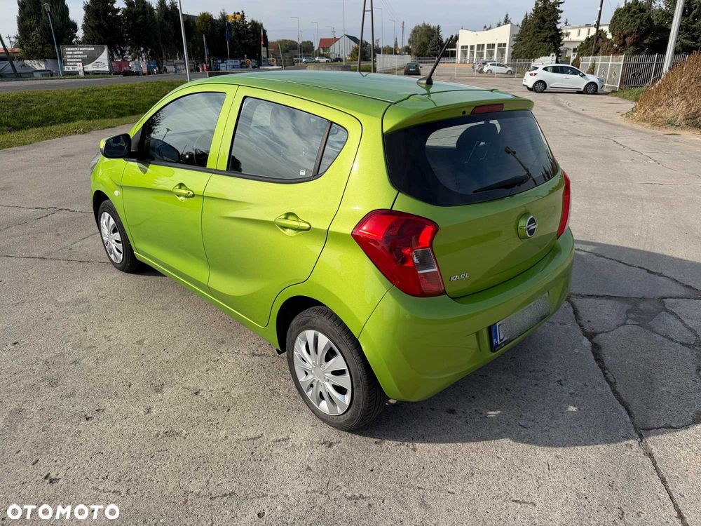 Opel Corsa - 6