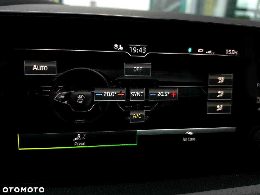 Skoda Scala 1.0 TSI Selection - 31