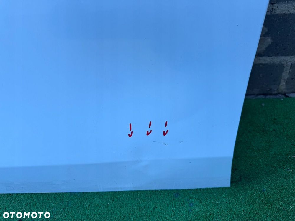 KIA CEED III 3 18- DRZWI LEWE PRZEDNIE LEWY PRZÓD ORG EU - 11