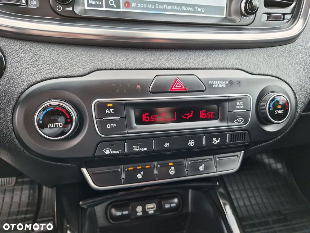 Kia Sorento - 22