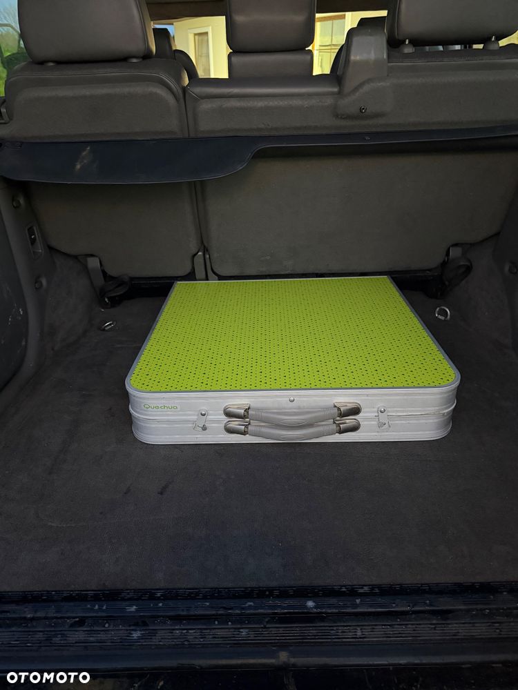 Land Rover Discovery - 33