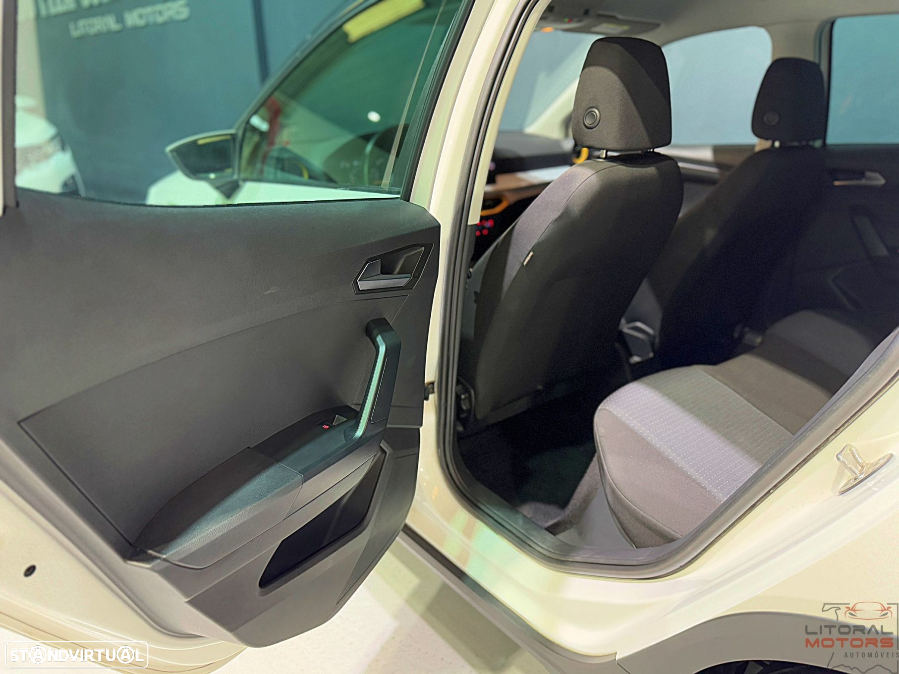 SEAT Arona 1.0 TSI Xperience - 15