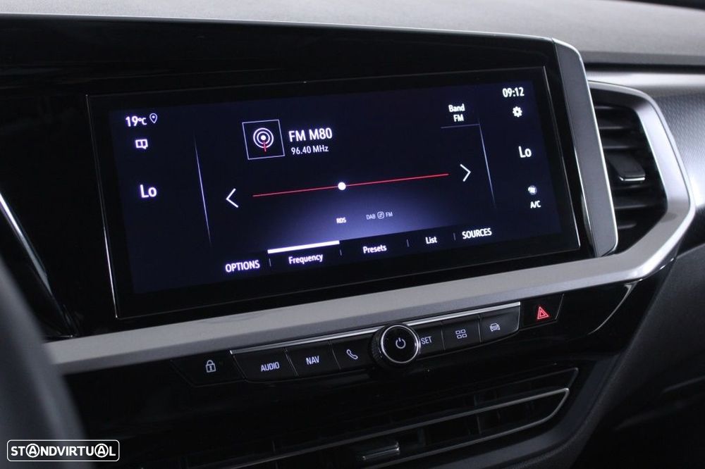 Opel Grandland 1.5 CDTI GS Line AT - 28