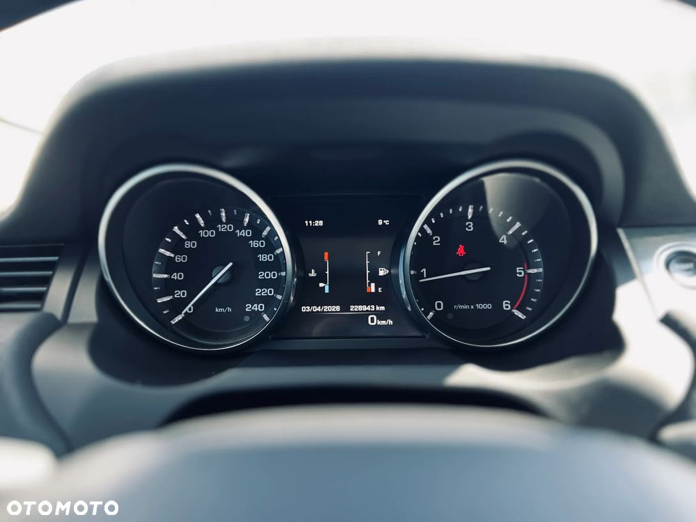 Land Rover Range Rover Evoque TD4 Pure Technik - 29