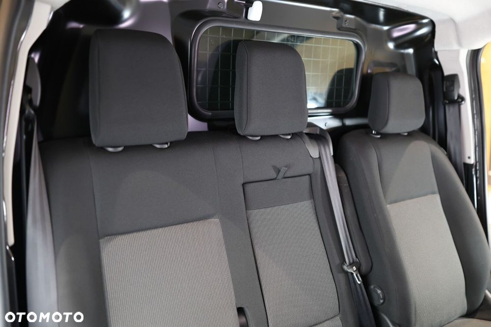 Toyota PROACE - 19