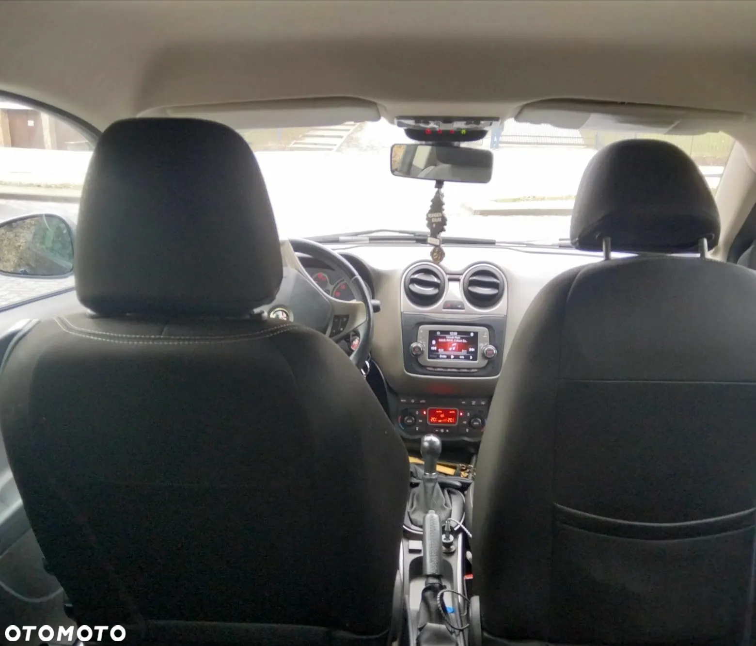 Alfa Romeo Mito - 6