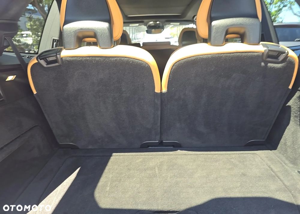 Volvo XC 90 T6 AWD Geartronic Inscription - 16