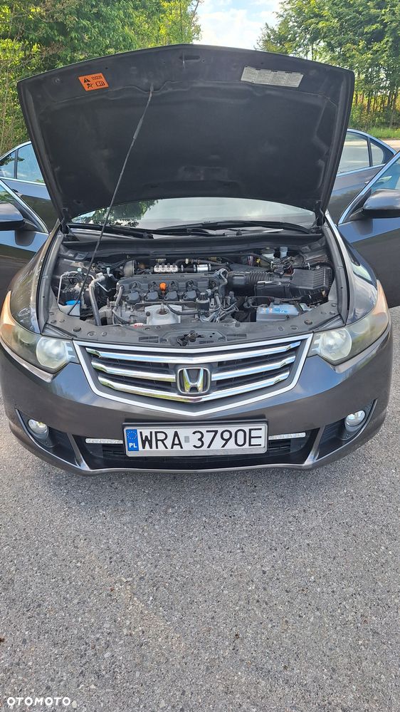 Honda Accord 2.0 Elegance - 9