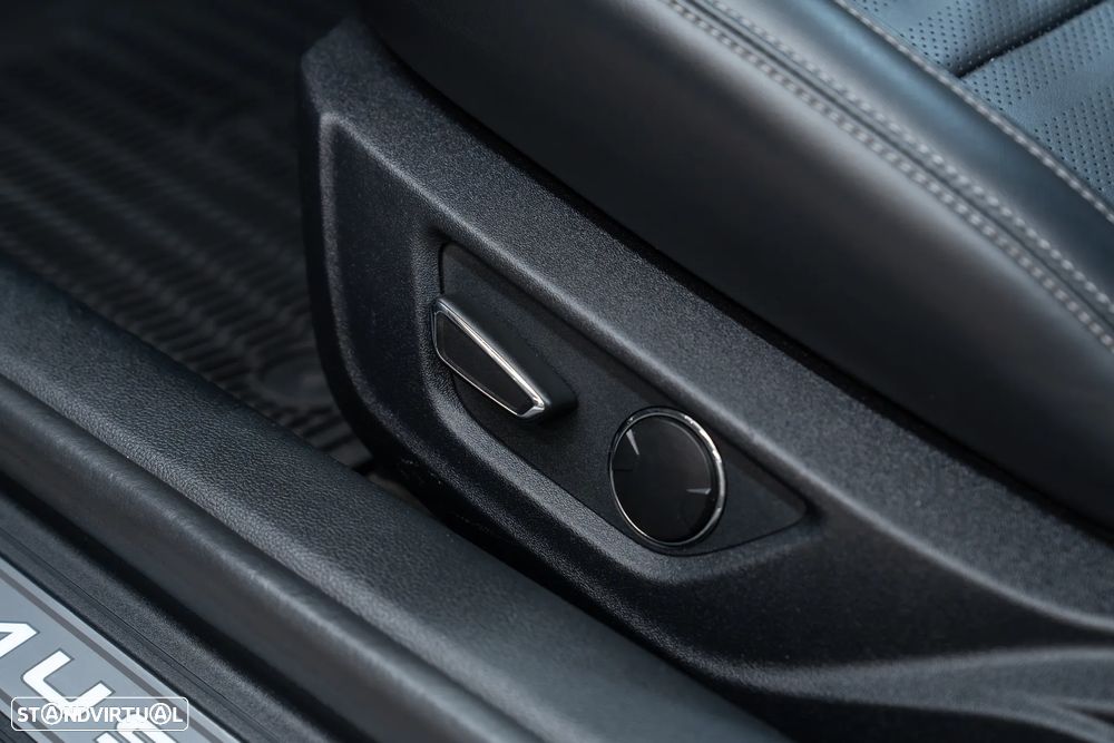 Ford Mustang 2.3i EcoBoost - 20