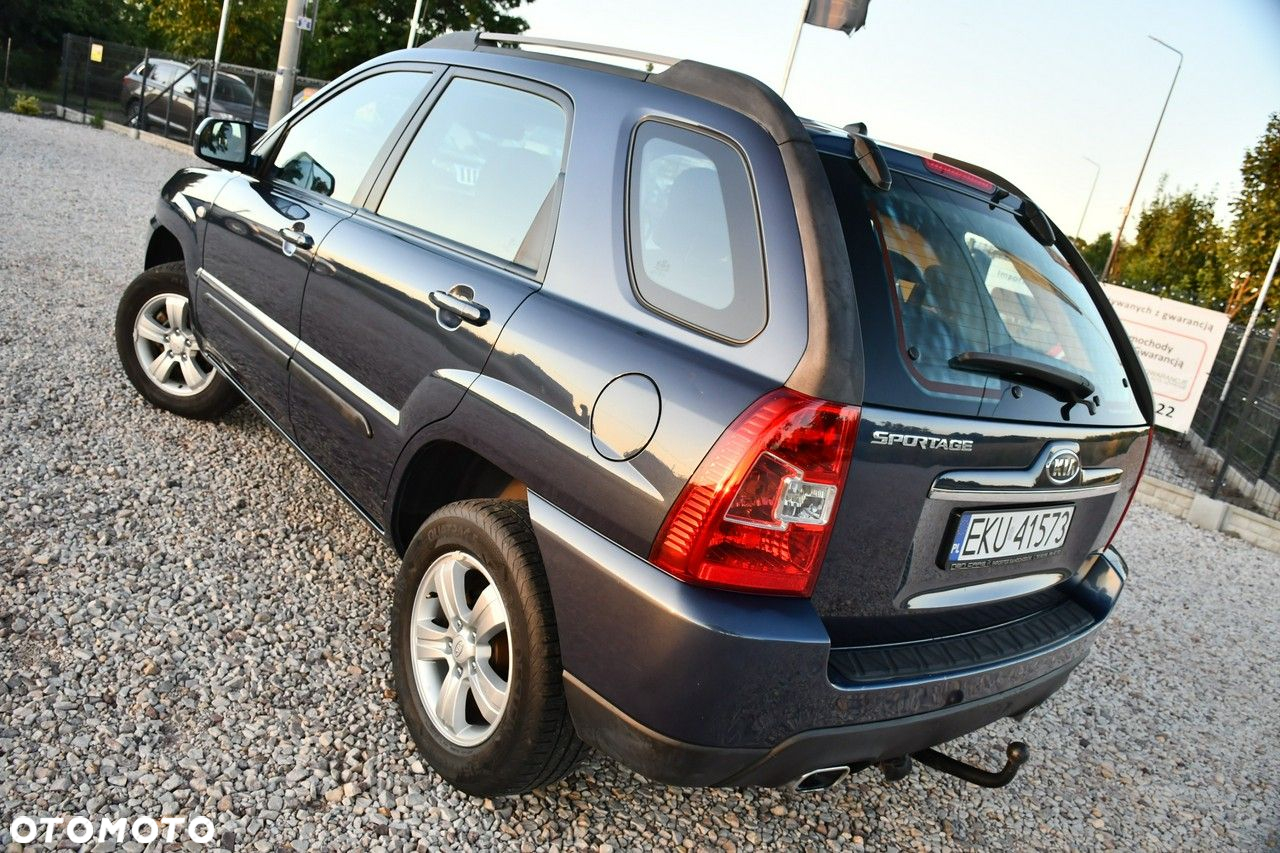 Kia Sportage 2.0 EX - 19