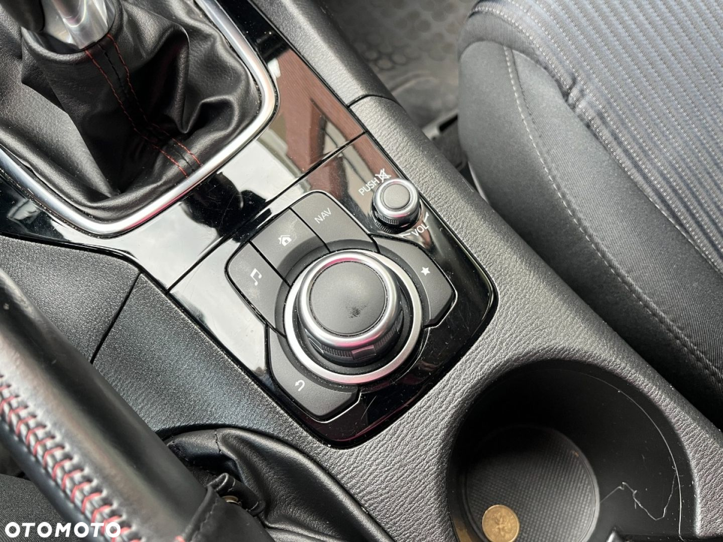 Mazda 3 - 16