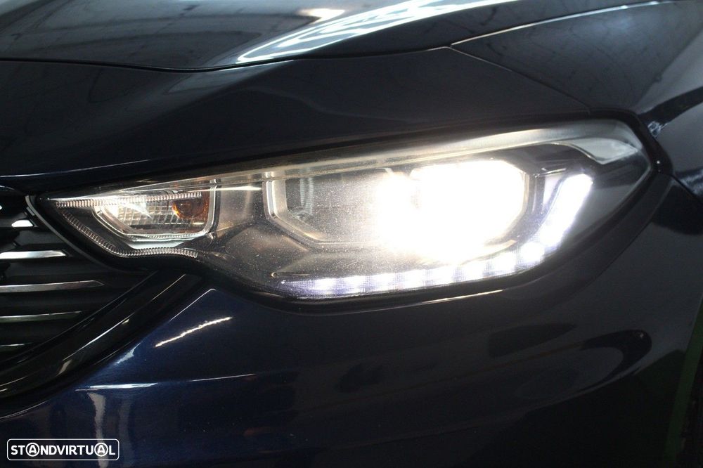 Fiat Tipo 1.3 M-Jet Lounge J17 - 8