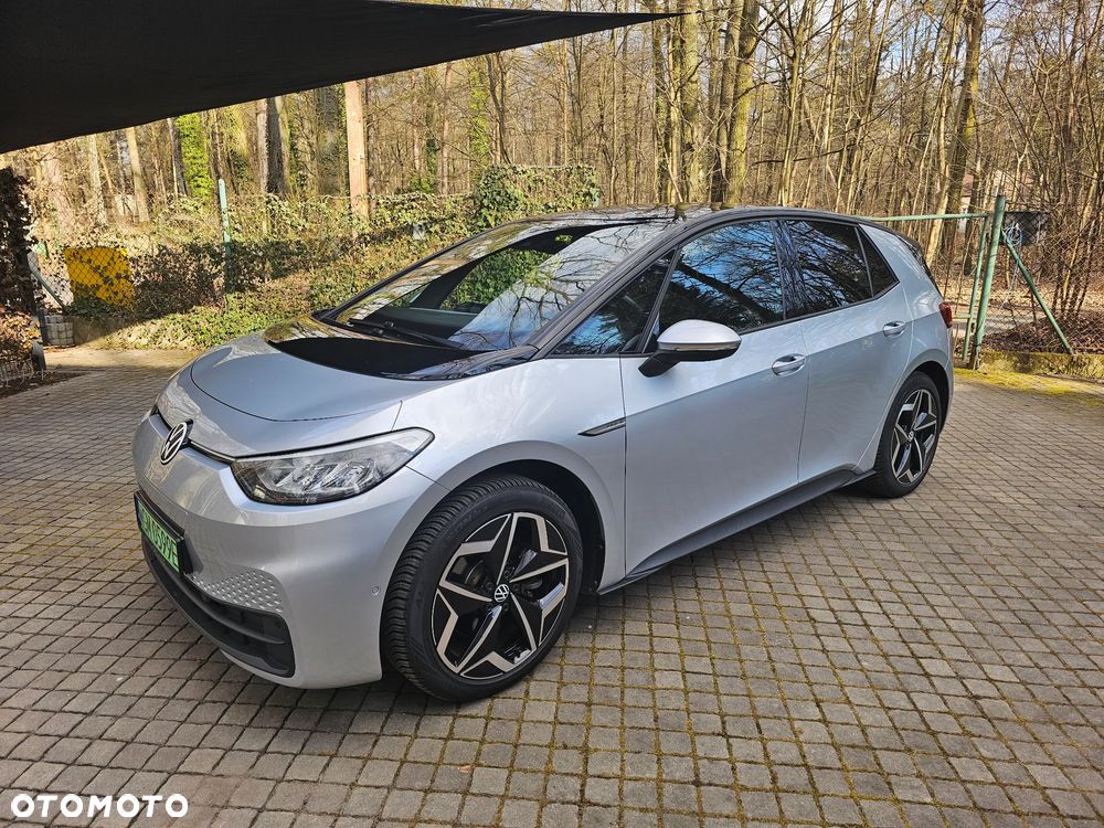 Volkswagen ID.3 77kWh Pro S - 1