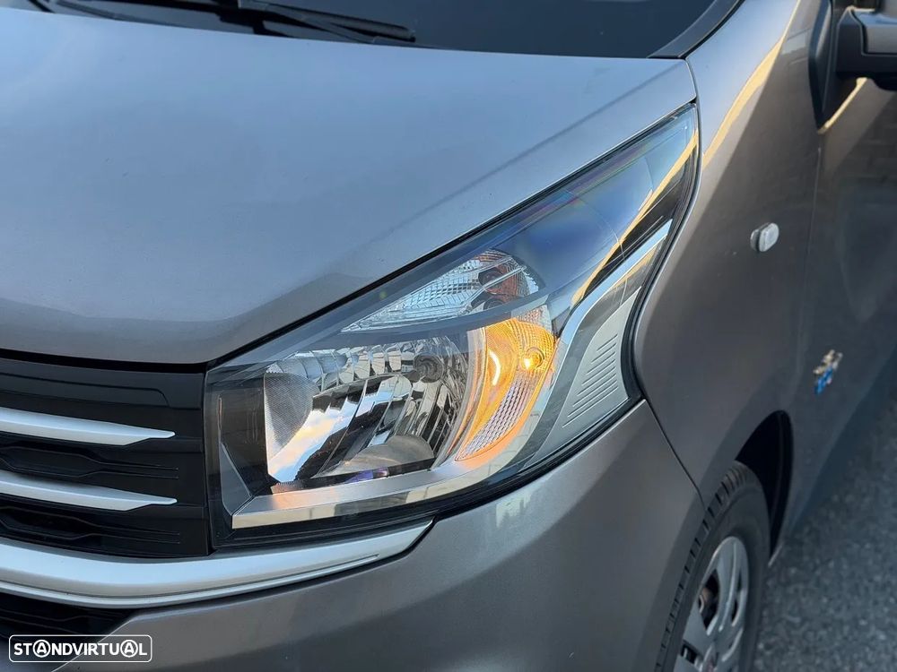 Fiat Talento 2.0 M-Jet L2H1 1.2T - 4