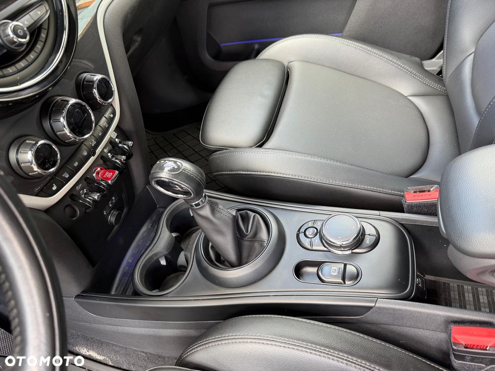 MINI Countryman Cooper S All4 - 38