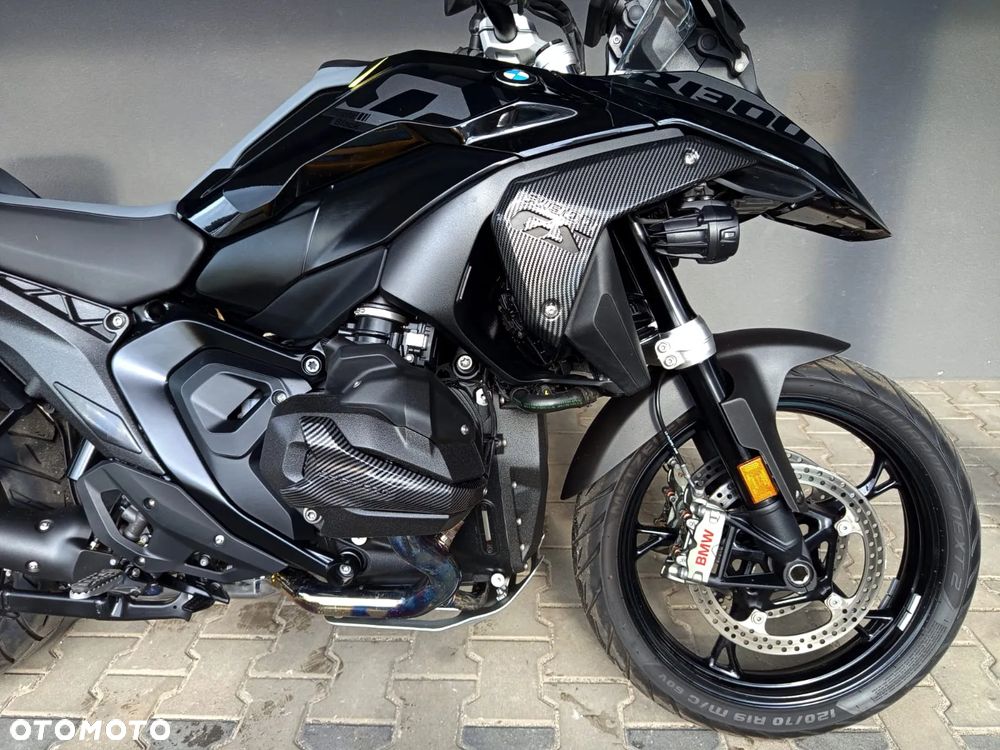 BMW GS - 5