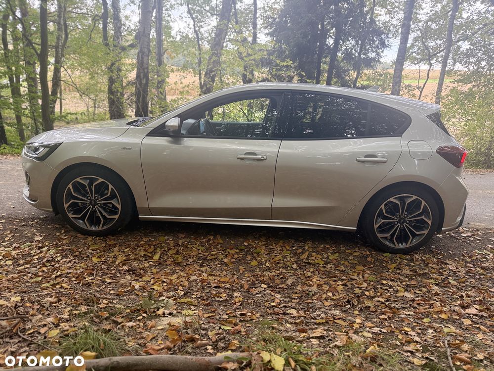 Ford Focus - 9