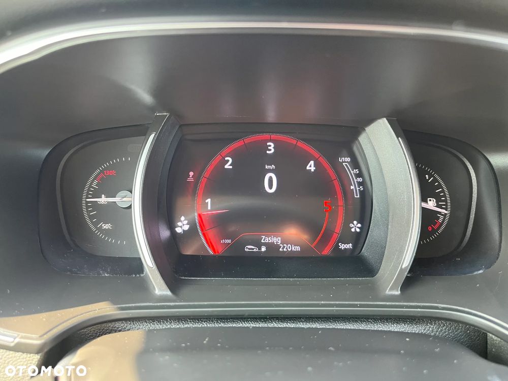 Renault Megane 1.5 Blue dCi Intens - 14