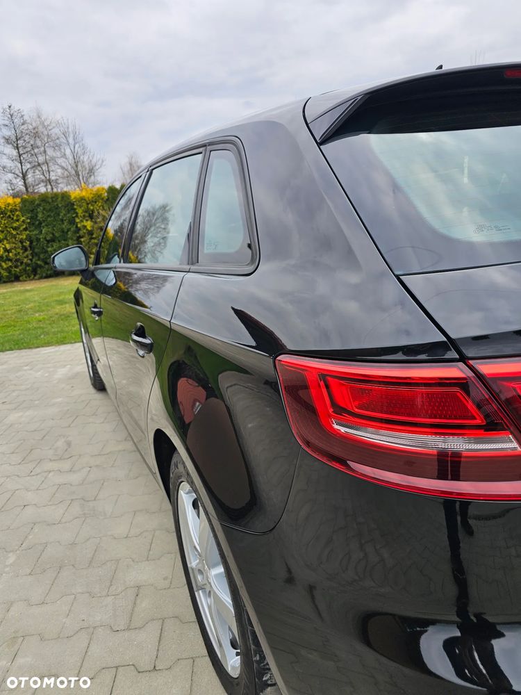 Audi A3 Sportback - 12