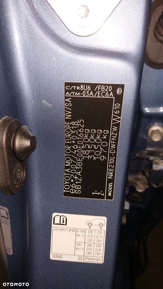 Toyota Corolla 1.2 T Comfort - 10