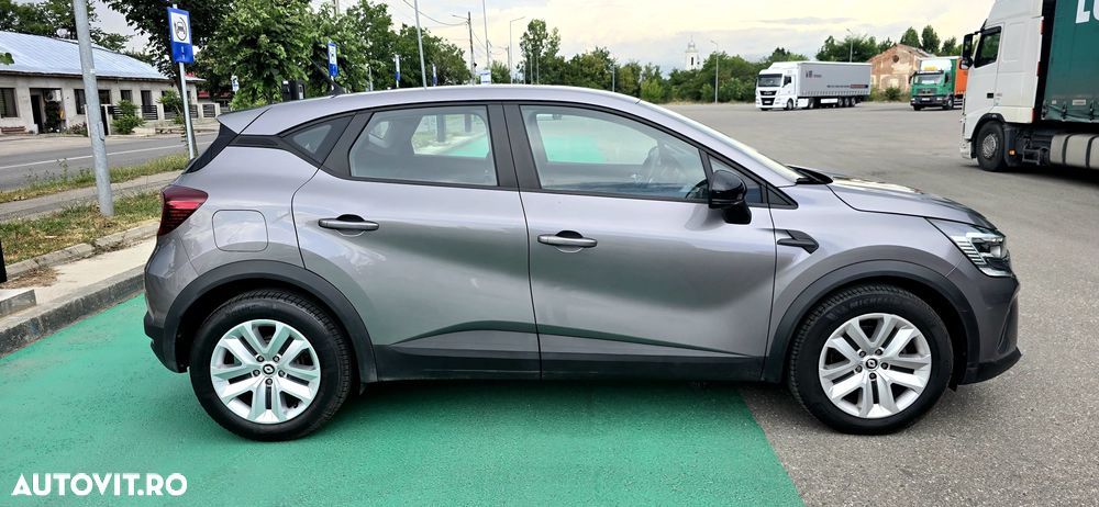 Renault Captur - 4