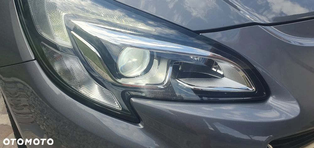 Opel Corsa 1.0 (Ecotec) Turbo (ecoFLEX) Start/Stop Innovation - 15