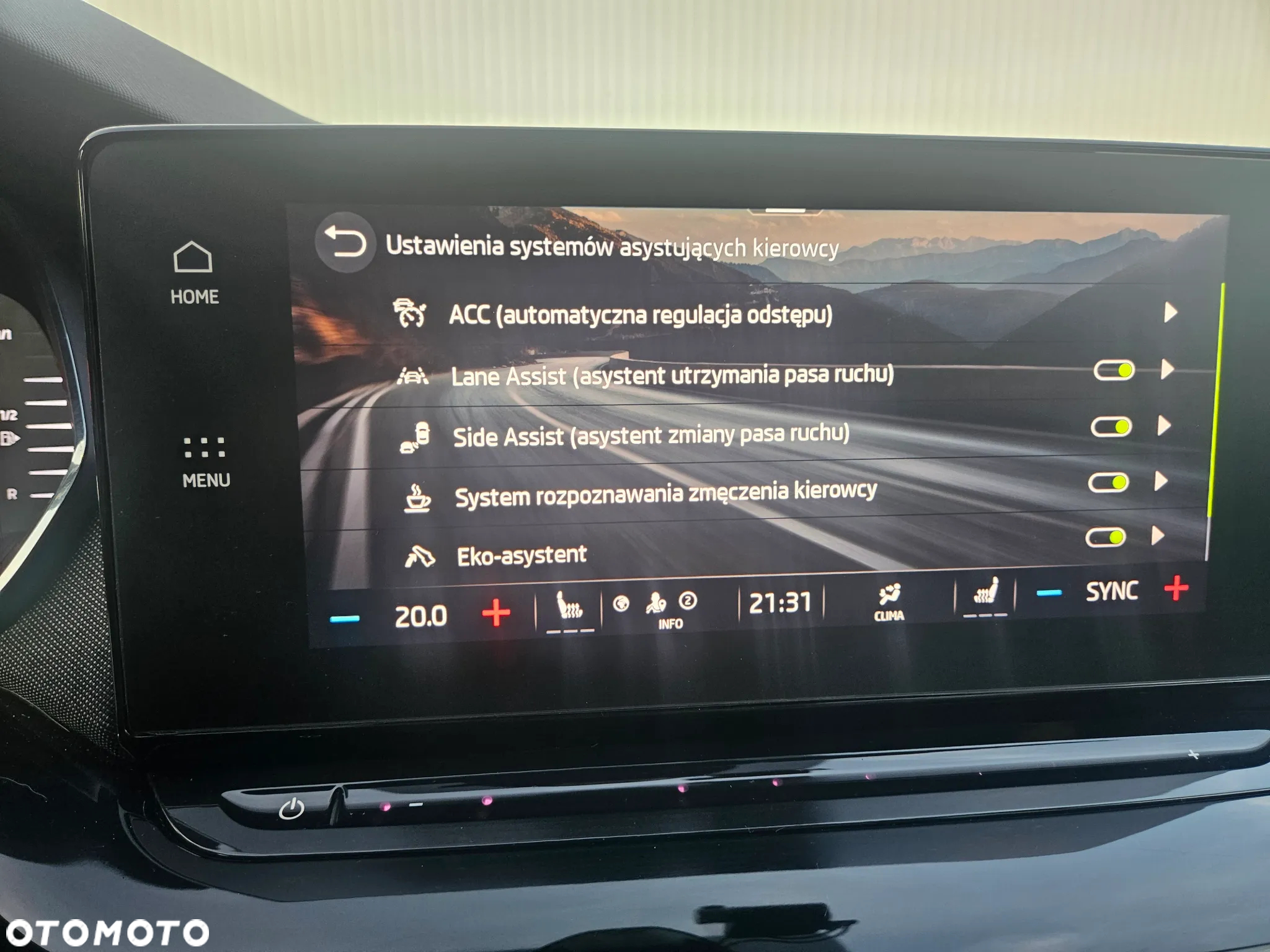 Skoda Octavia 2.0 TDI Style DSG - 27