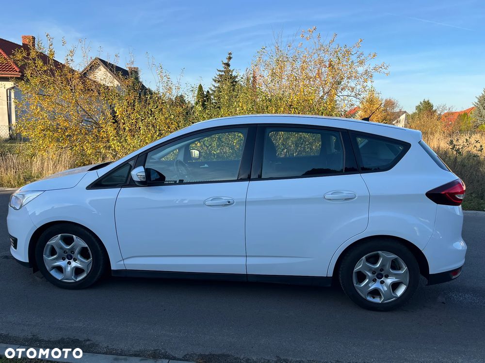 Ford C-MAX 1.0 EcoBoost Trend ASS - 13