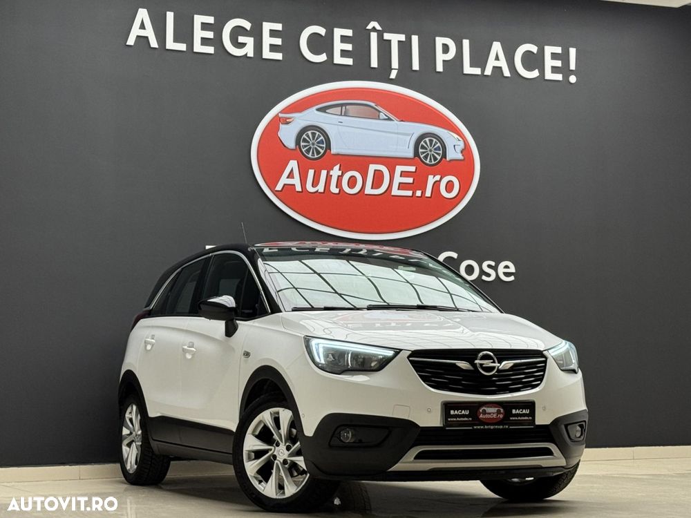 Opel Crossland - 2