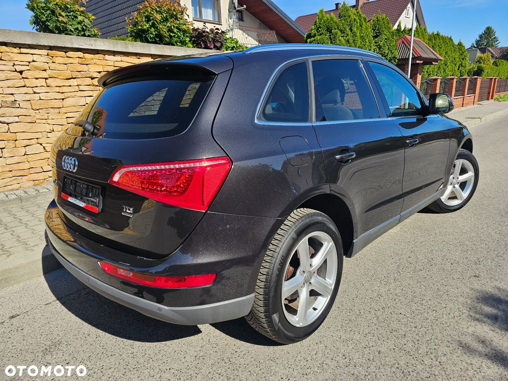 Audi Q5 - 7