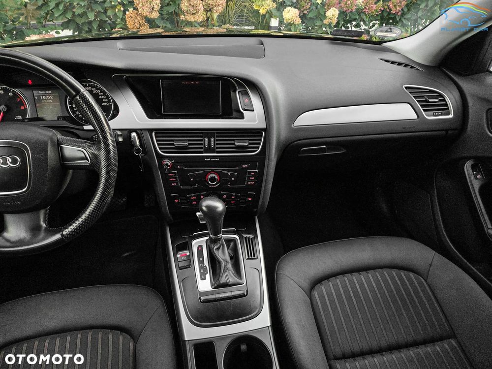Audi A4 Avant 1.8 TFSI Multitronic - 26