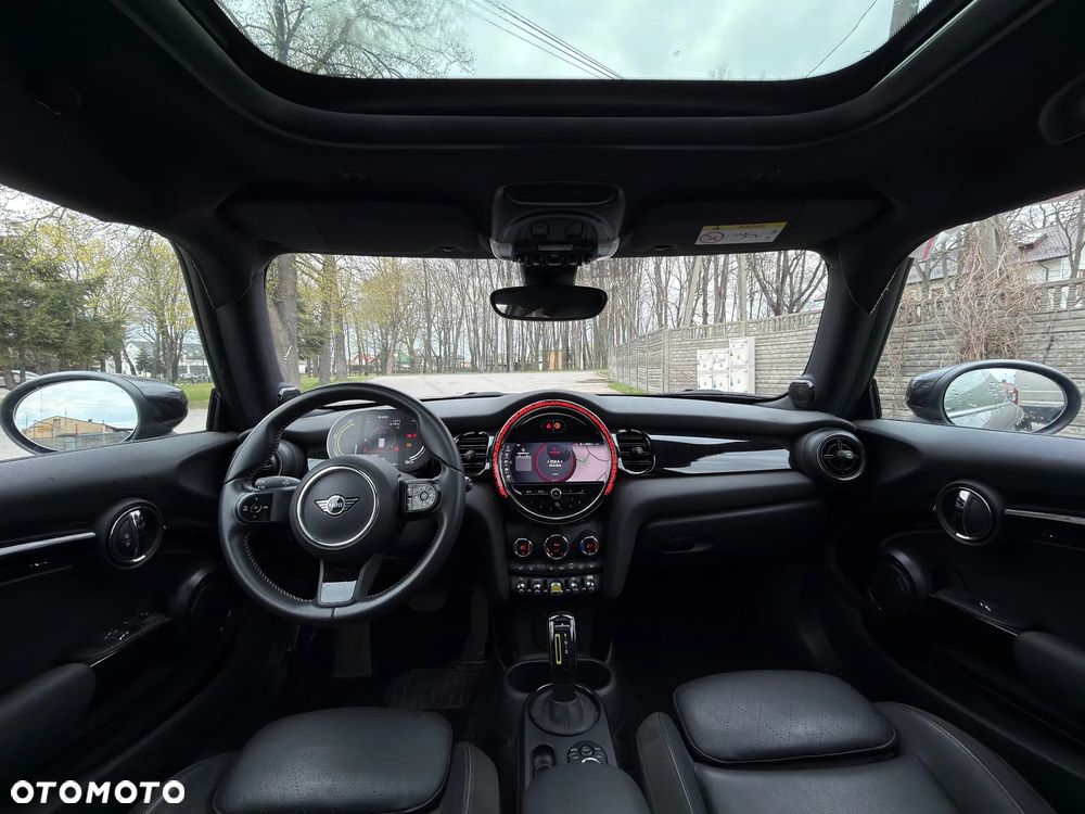 MINI Cooper SE Trim S - 7