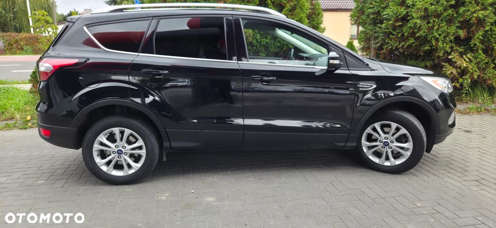 Ford Kuga 1.5 EcoBoost FWD Edition ASS MMT6 - 15