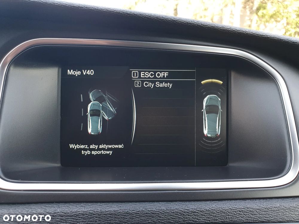 Volvo V40 Cross Country D2 Plus - 27