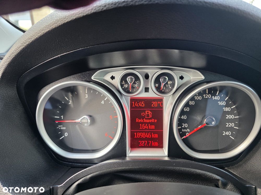 Ford Kuga 2.0 TDCi 4WD Titanium - 19