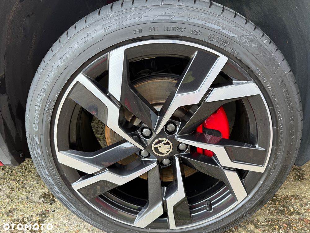 Skoda Kodiaq 2.0 TSI 4x4 RS DSG - 16