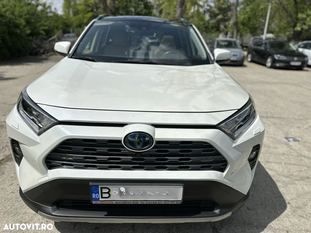 Toyota RAV4 - 9