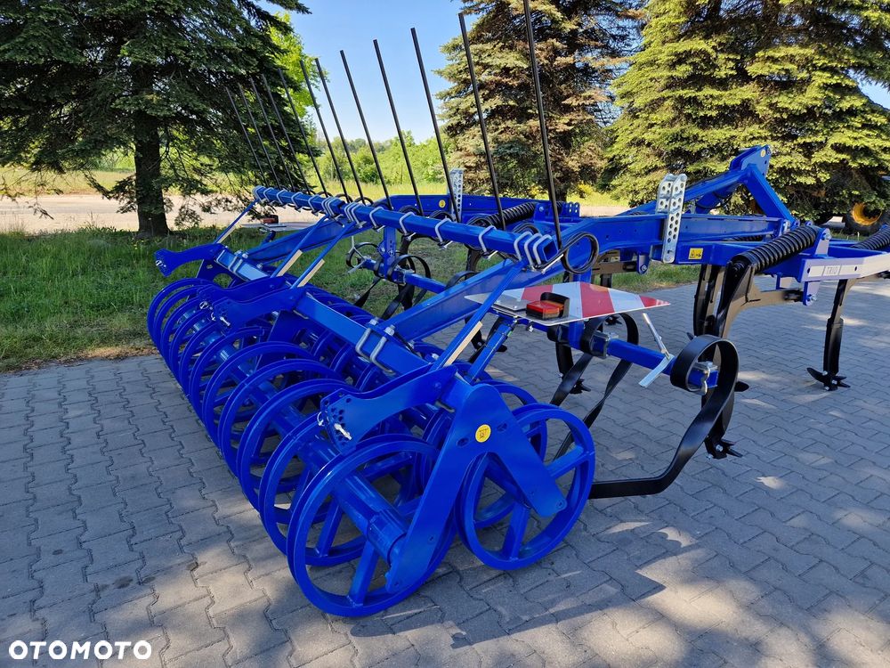 Köckerling Trio 300 - 7