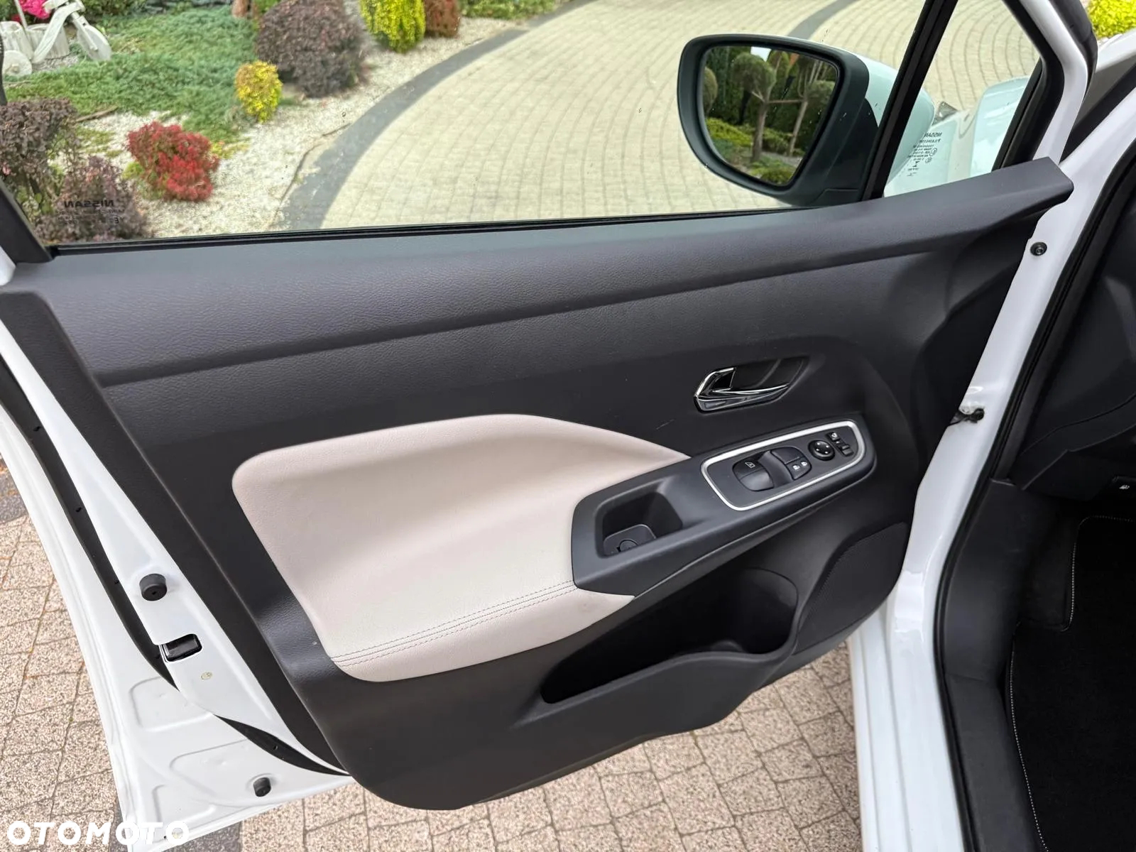 Nissan Micra 1.5 dCi Tekna - 21