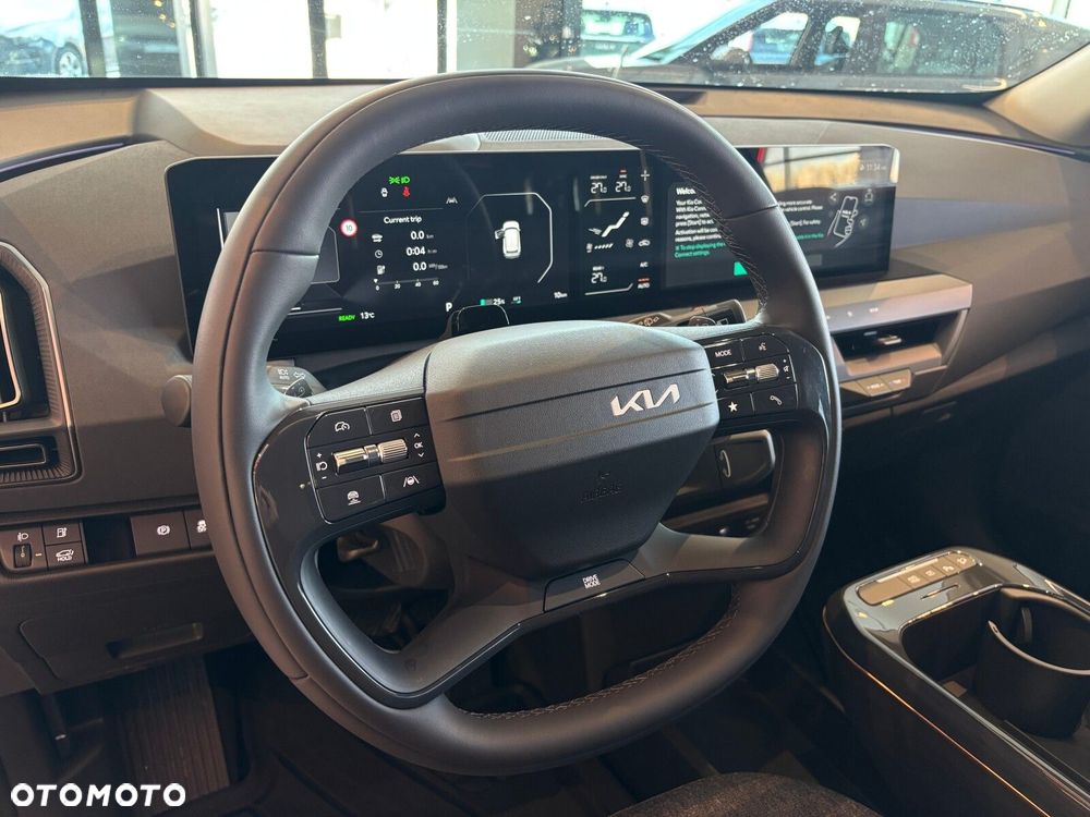 Kia EV5 - 10