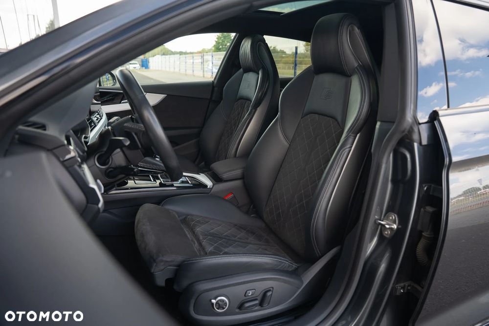 Audi A5 - 24