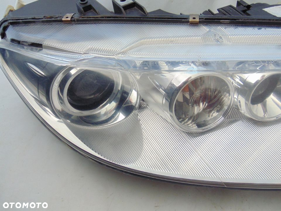 XENON lampa przednia przód prawa ksenon Mazda 6 I GG GY 02-05r EUROPA - 2