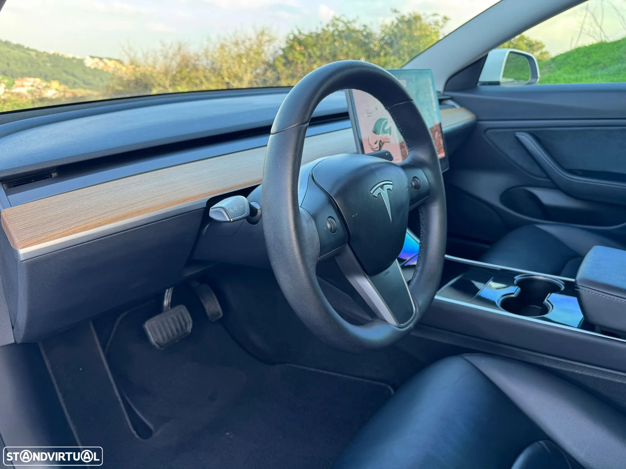 Tesla Model 3 Long-Range Dual Motor AWD - 15