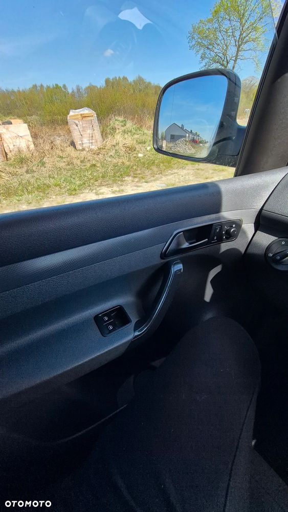 Volkswagen CADDY, LONG,MAXI - 9