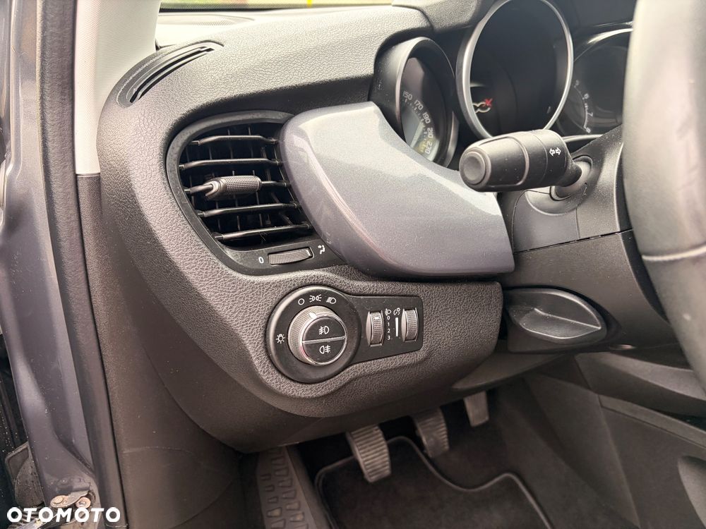 Fiat 500X 1.6 E-torQ 4x2 S-Design City Look - 13