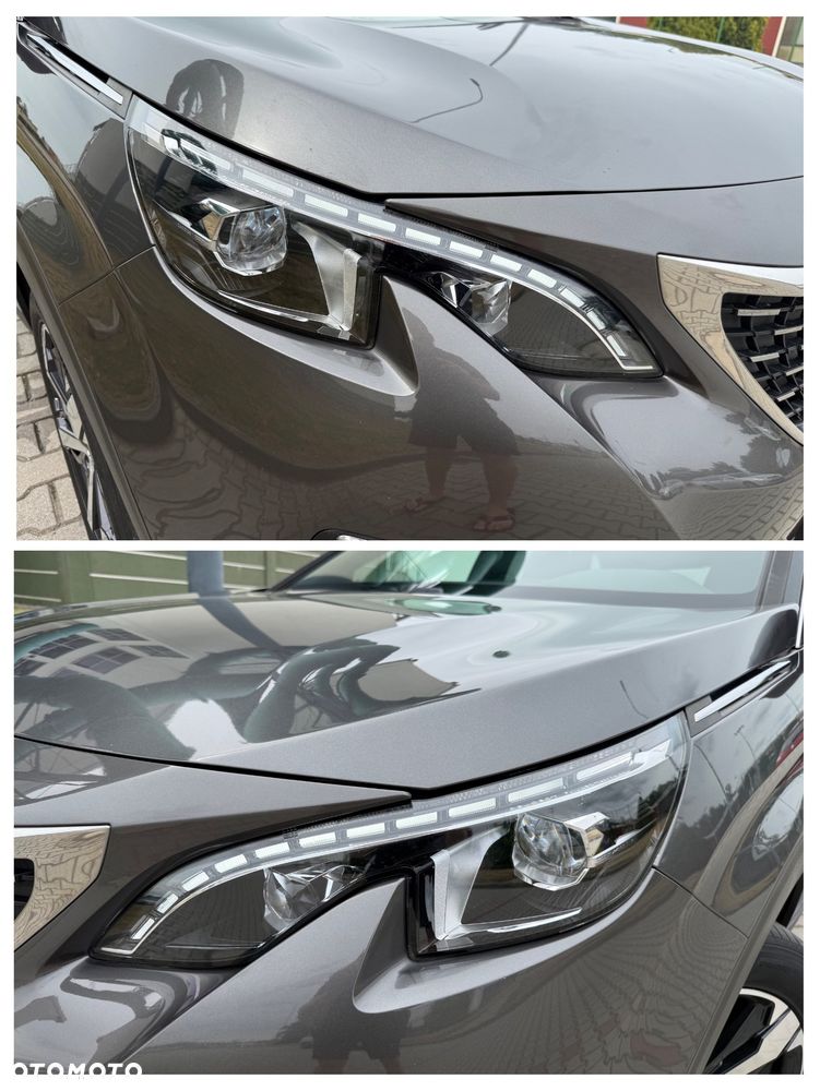 Peugeot 3008 1.2 PureTech GT S&S - 25